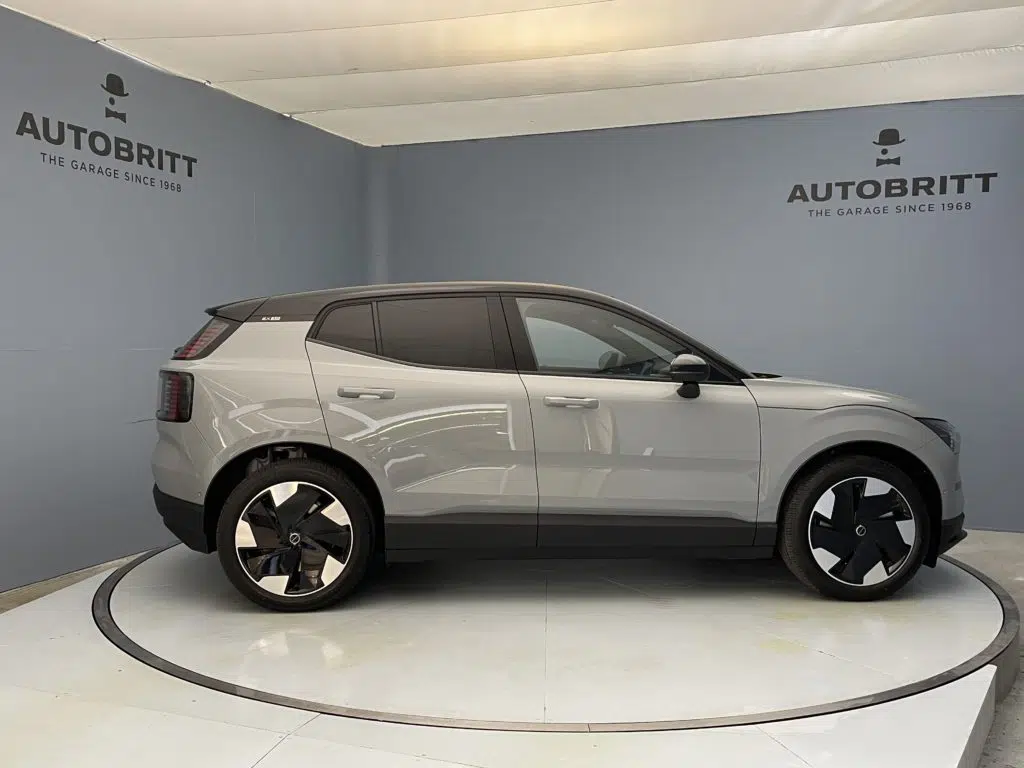 Volvo EX30 E60 Twin Ultra Performance AWD