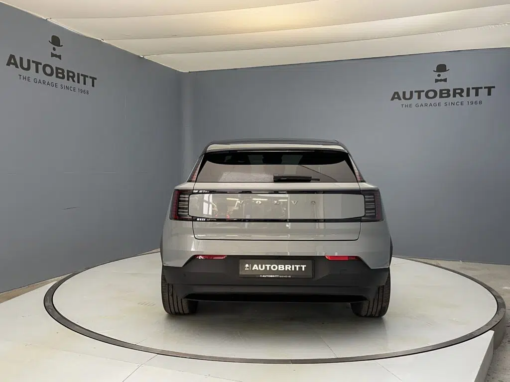 Volvo EX30 E60 Twin Ultra Performance AWD