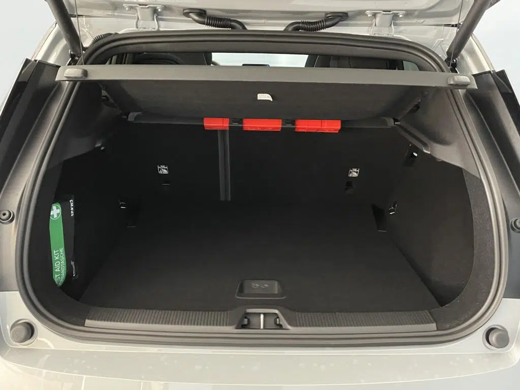 Volvo EX30 E60 Twin Ultra Performance AWD