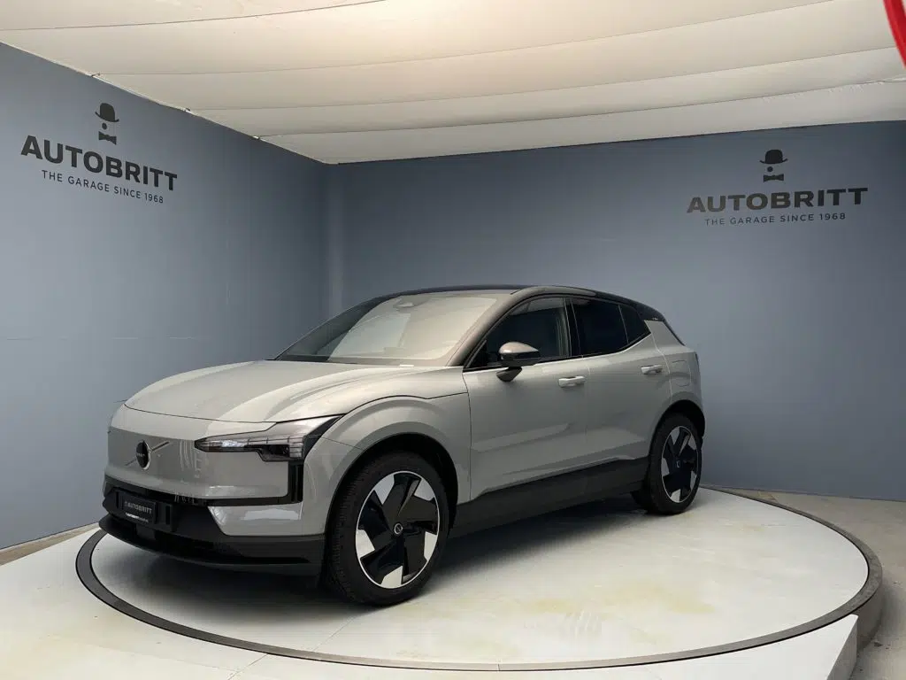 Volvo EX30 E60 Twin Ultra Performance AWD