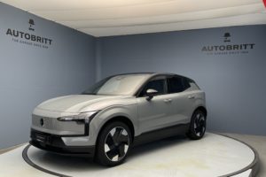 Volvo EX30 E60 Twin Ultra Performance AWD