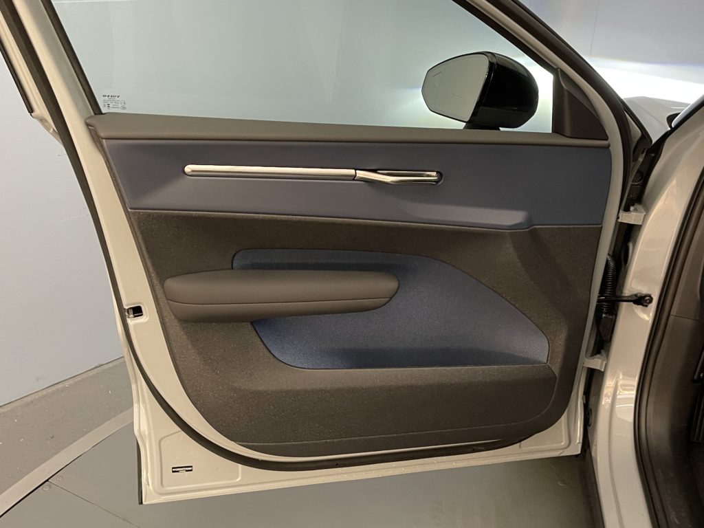 Volvo EX30 E60 Twin Ultra Performance AWD