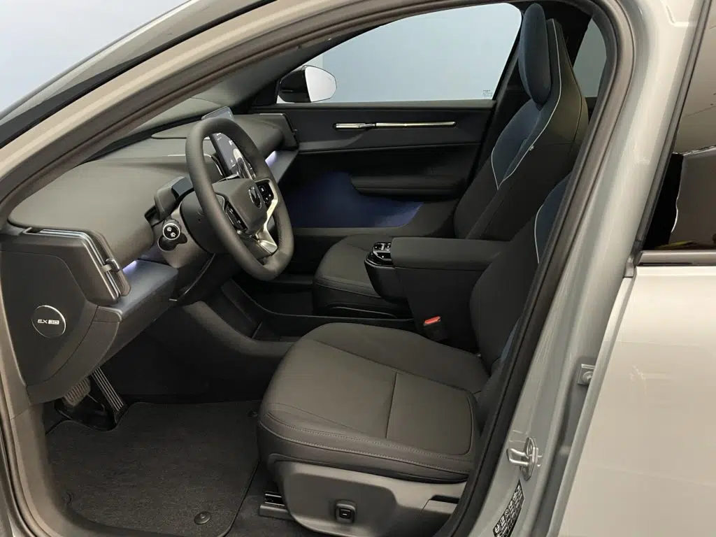 Volvo EX30 E60 Twin Ultra Performance AWD