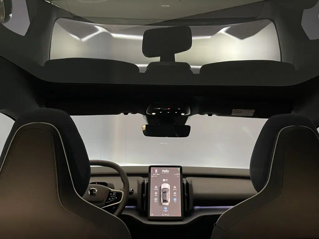 Volvo EX30 E60 Twin Ultra Performance AWD