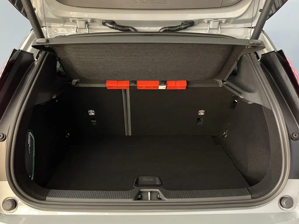 Volvo EX30 E60 Twin Ultra Performance AWD