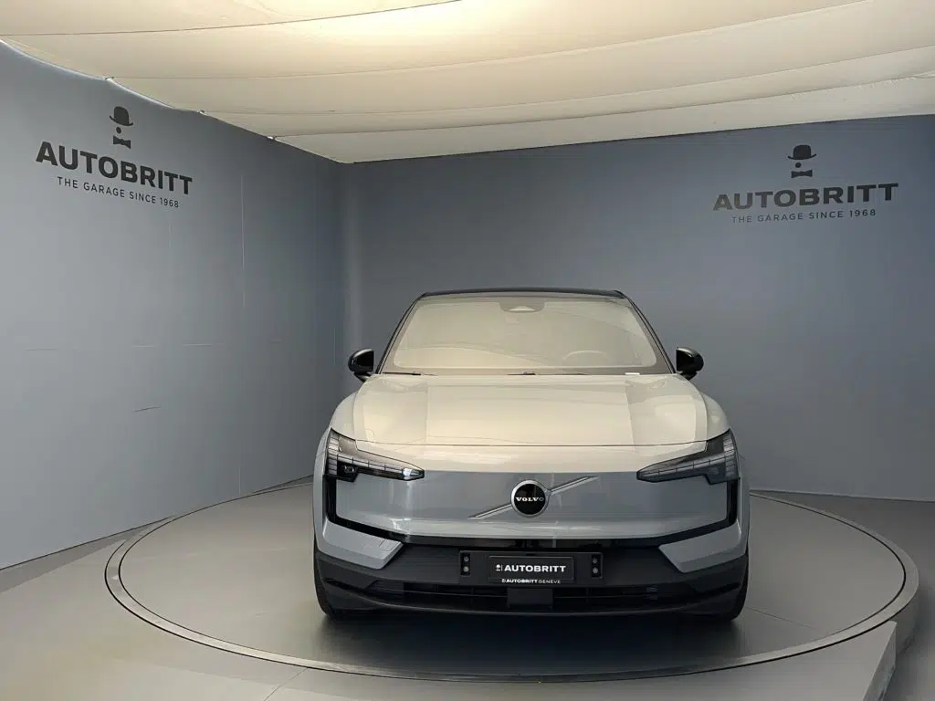 Volvo EX30 E60 Twin Ultra Performance AWD