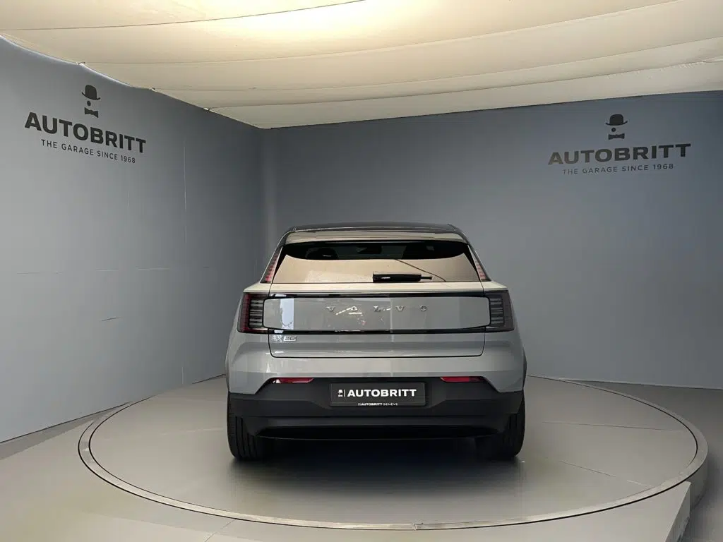 Volvo EX30 E60 Twin Ultra Performance AWD