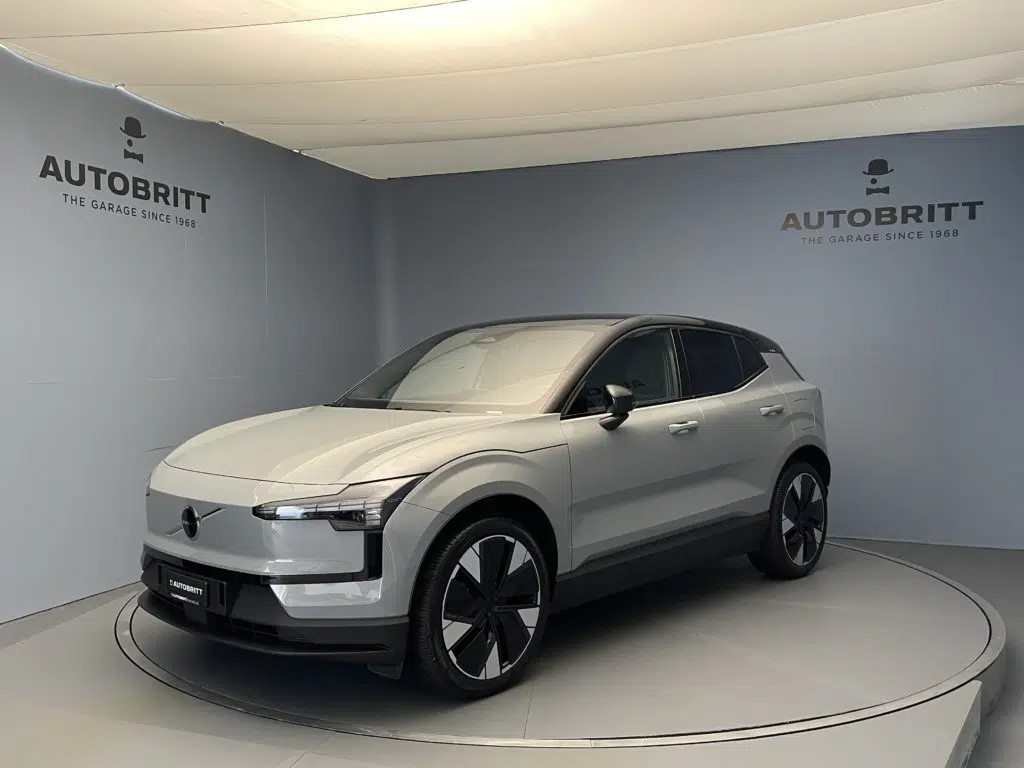 Volvo EX30 E60 Twin Ultra Performance AWD