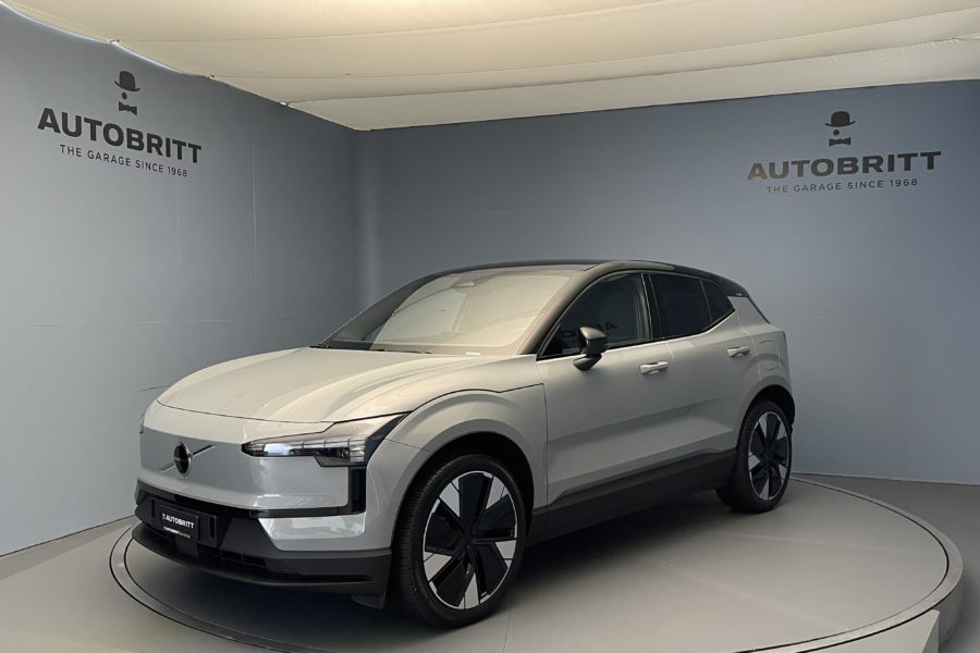 Volvo EX30 E60 Twin Ultra Performance AWD