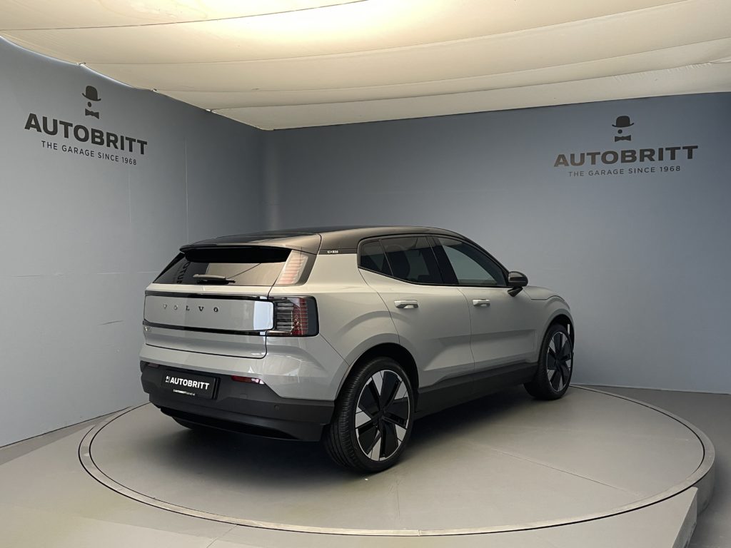 Volvo EX30 E60 Twin Ultra Performance AWD