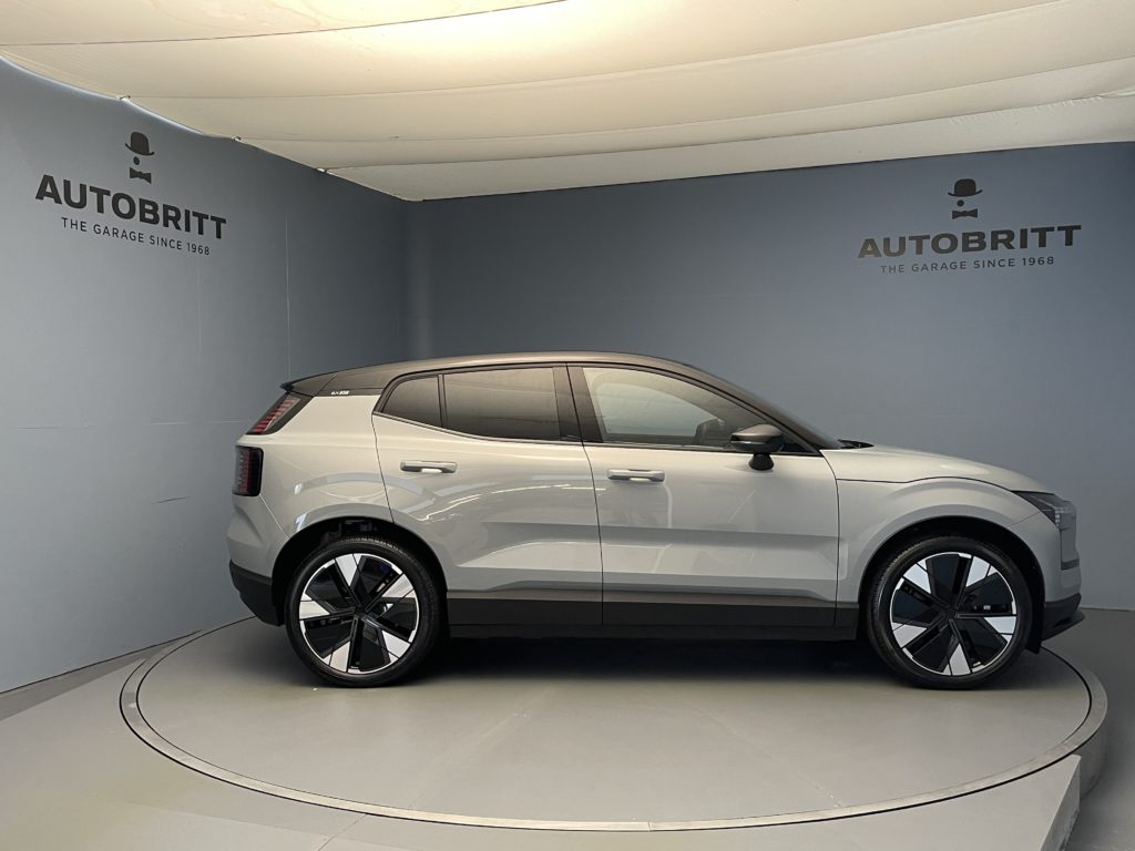 Volvo EX30 E60 Twin Ultra Performance AWD