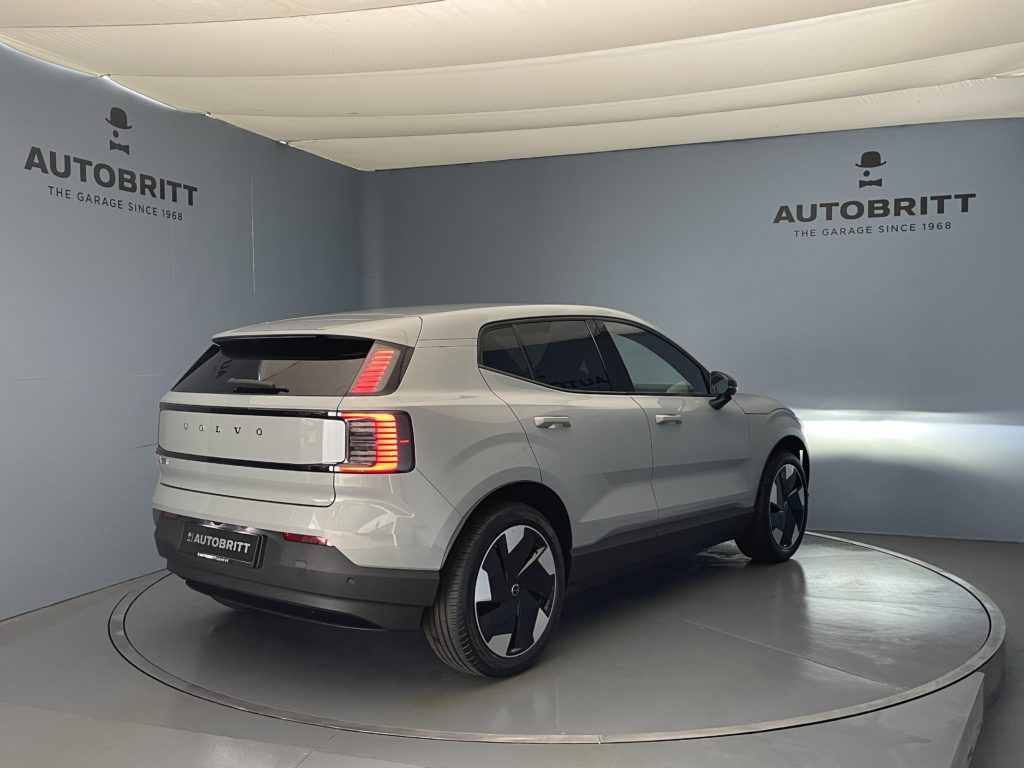 Volvo EX30 E60 XCITE