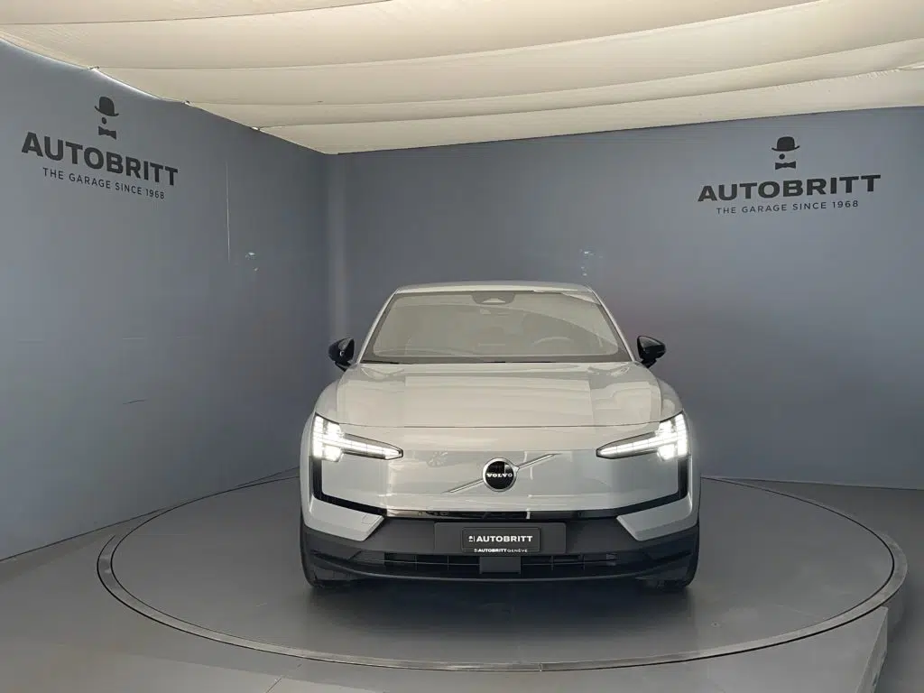 Volvo EX30 E60 XCITE