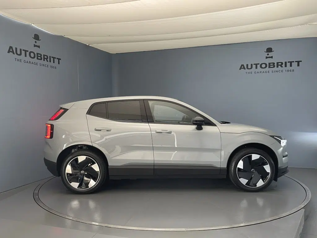 Volvo EX30 E60 XCITE