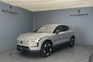 Volvo EX30 E60 XCITE