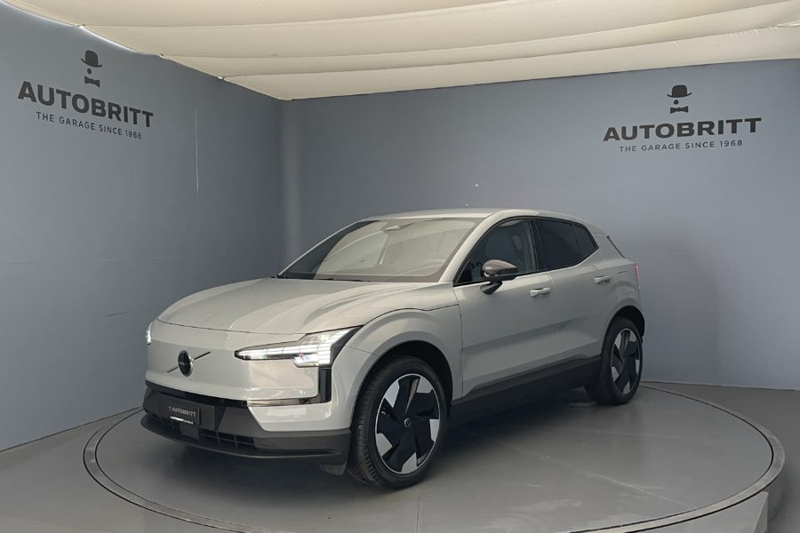 Volvo EX30 E60 XCITE