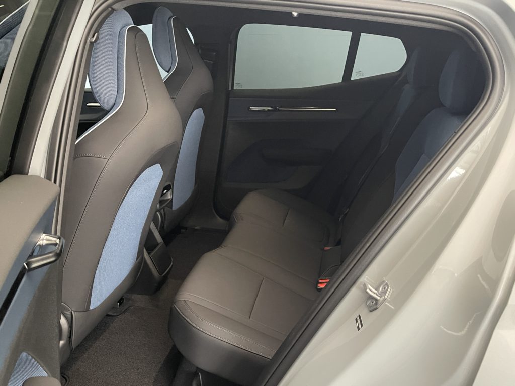 Volvo EX30 E60 XCITE