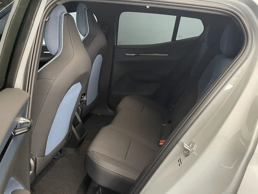 Volvo EX30 E60 XCITE