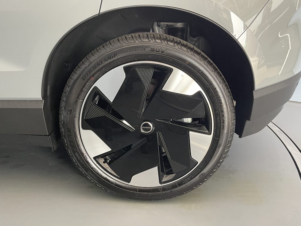 Volvo EX30 E60 XCITE