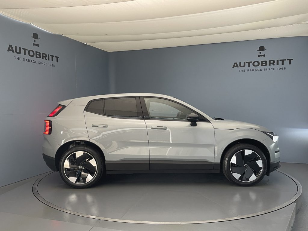 Volvo EX30 E60 XCITE