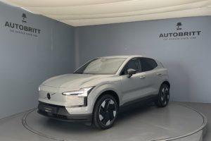 Volvo EX30 E60 XCITE