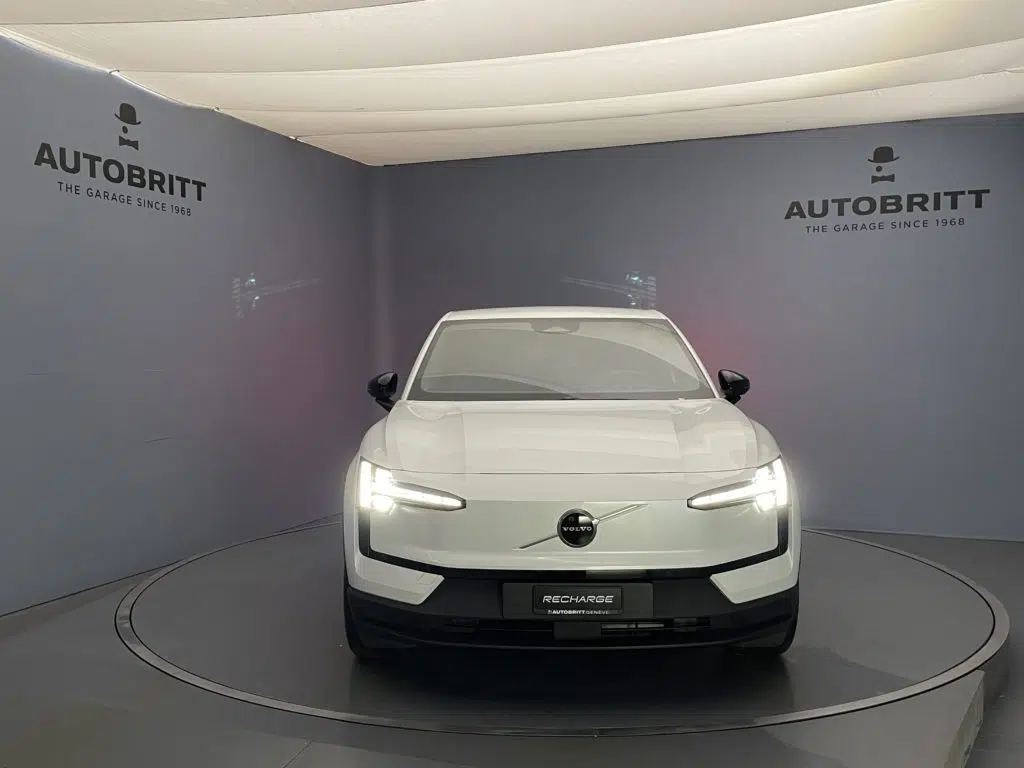 Volvo EX30 Single Motor Extended Range