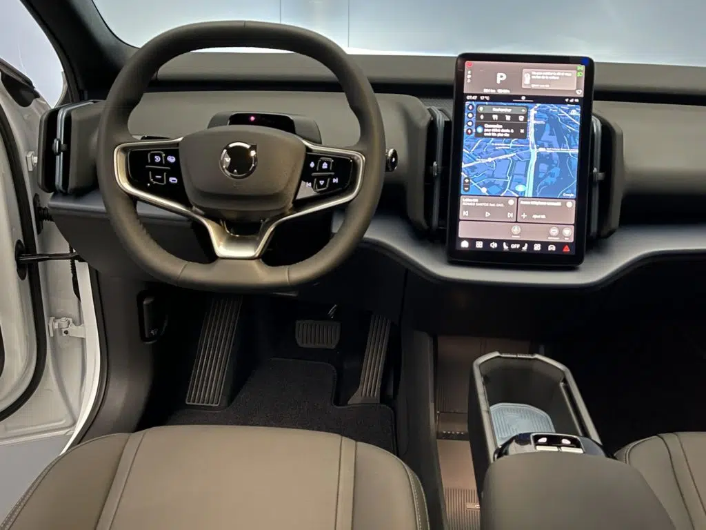 Volvo EX30 Single Motor Extended Range