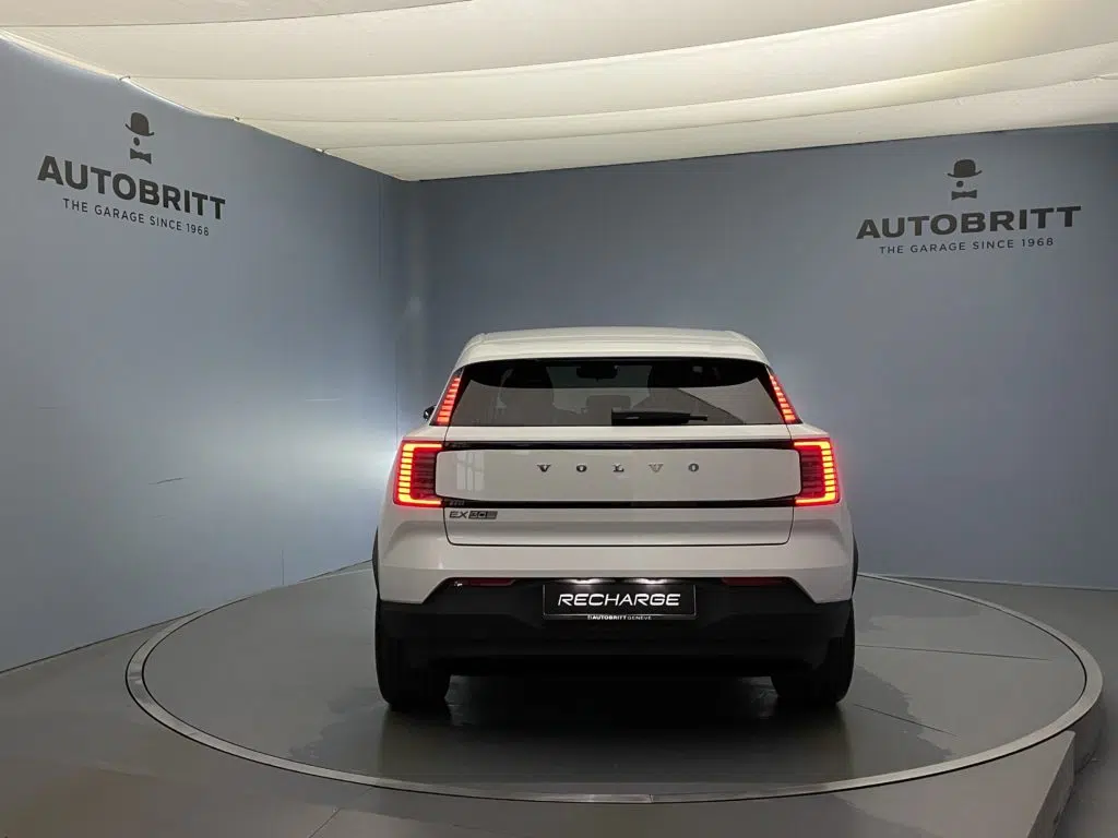 Volvo EX30 Single Motor Extended Range