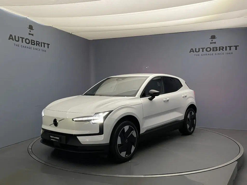 Volvo EX30 Single Motor Extended Range