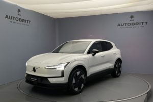 Volvo EX30 Single Motor Extended Range