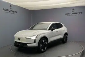 Volvo EX30 Single Motor Extended Range