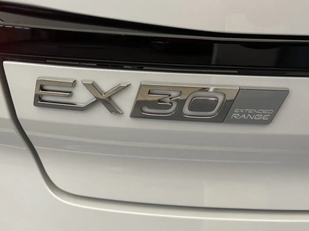 Volvo EX30 Single Motor Extended Range