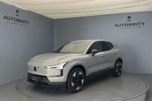 Volvo EX30 Single Motor Extended Range