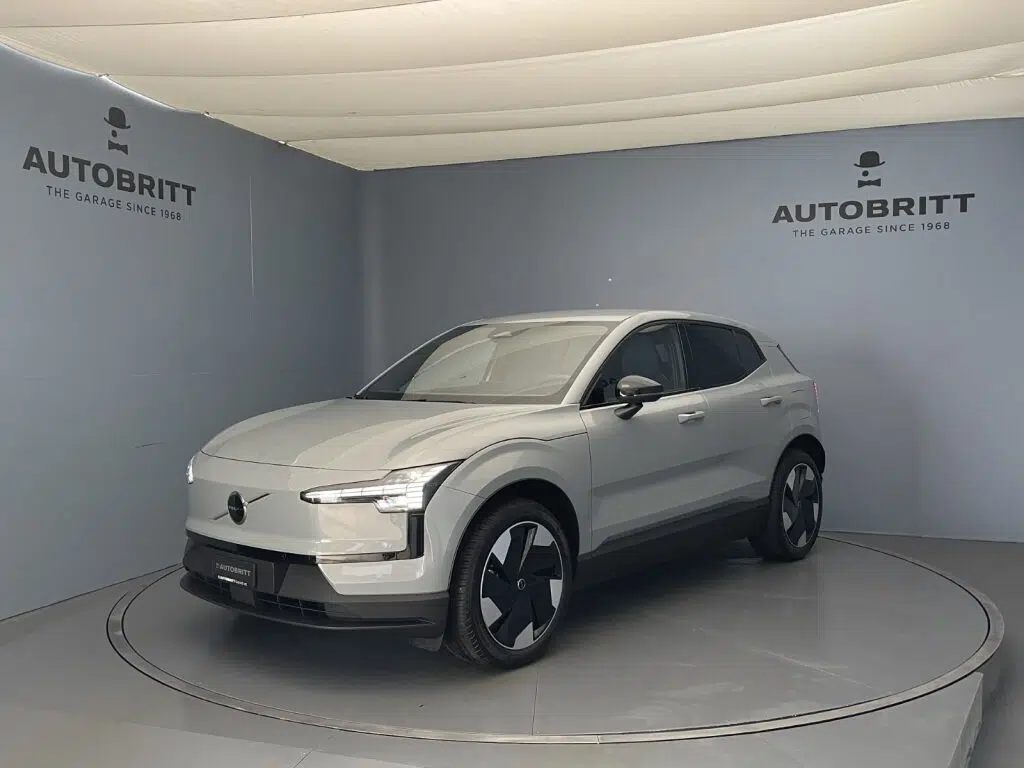 Volvo EX30 Single Motor Extended Range