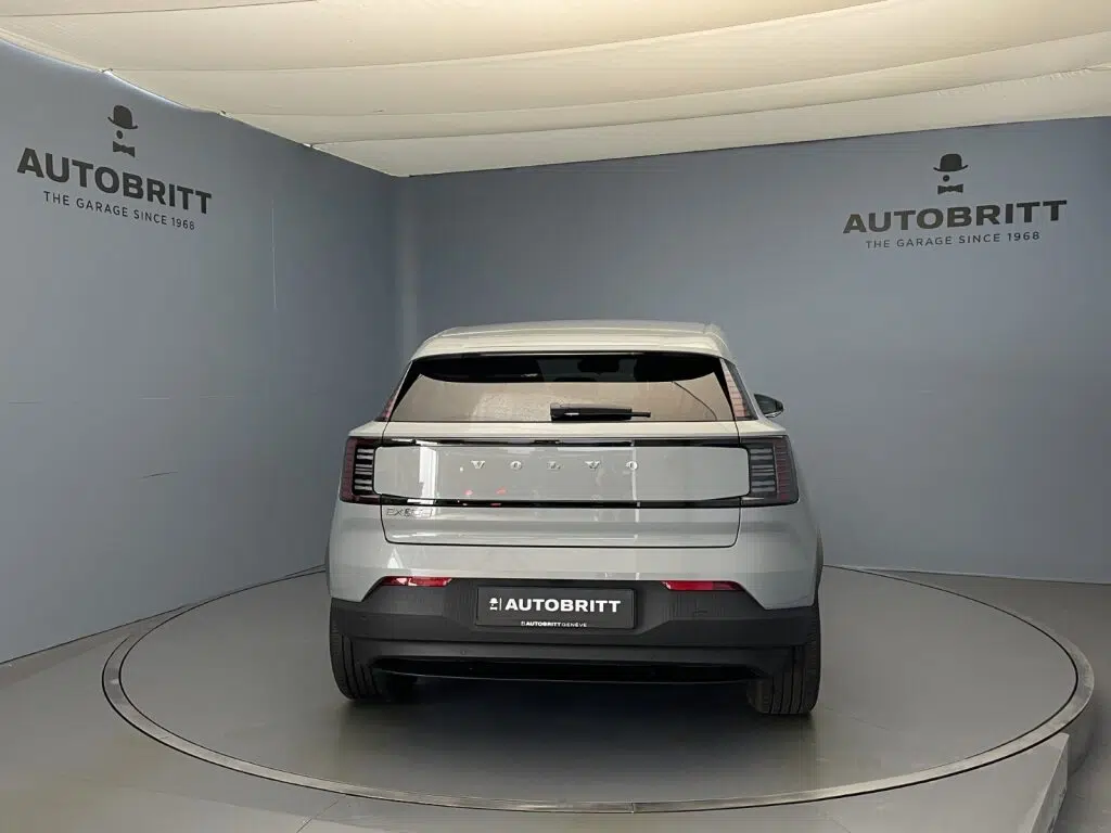 Volvo EX30 Single Motor Extended Range