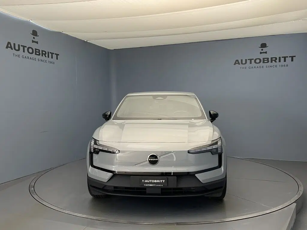 Volvo EX30 Single Motor Extended Range