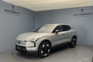 Volvo EX30 Single Motor Extended Range