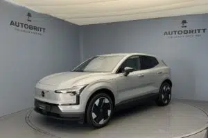 Volvo EX30 Single Motor Extended Range