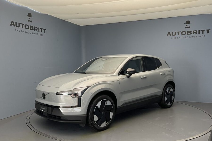 Volvo EX30 Single Motor Extended Range