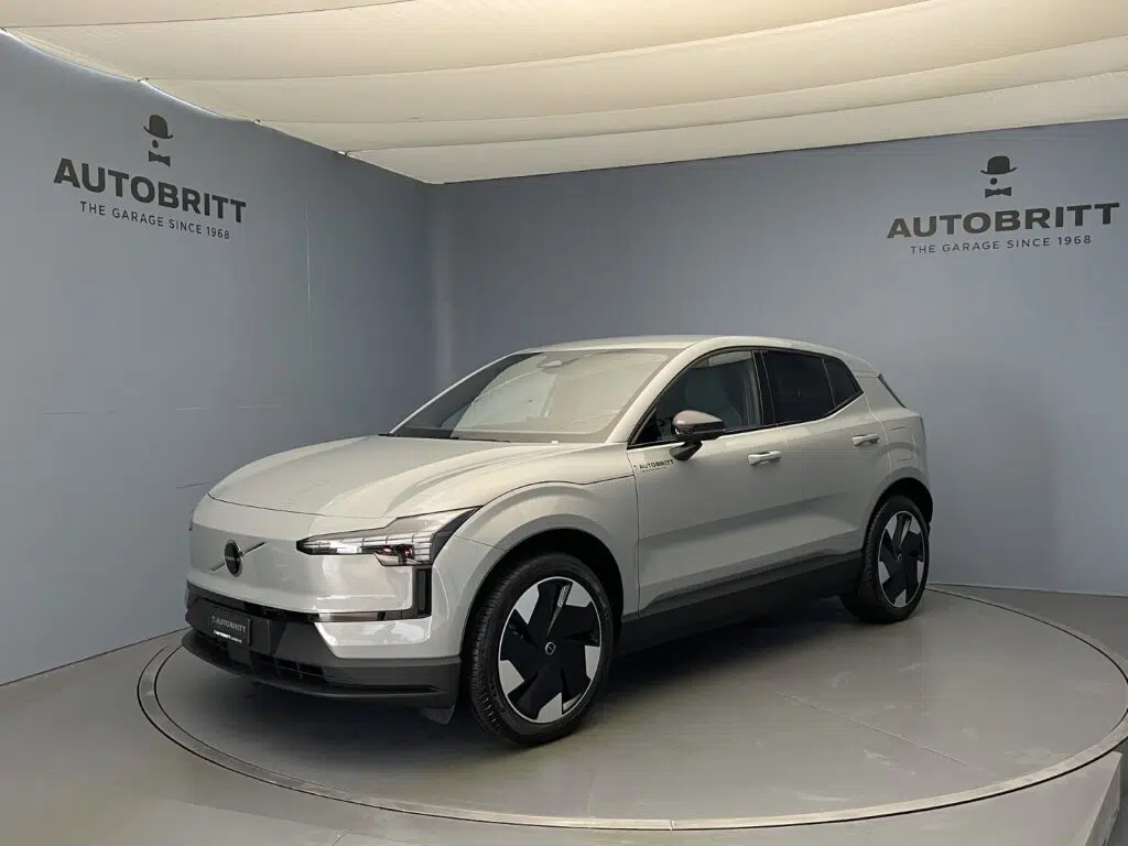 Volvo EX30 Single Motor Extended Range