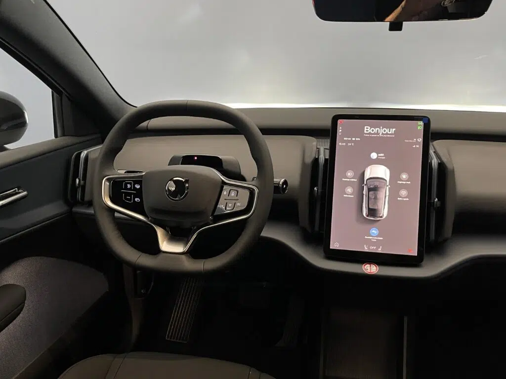 Volvo EX30 Single Motor Extended Range