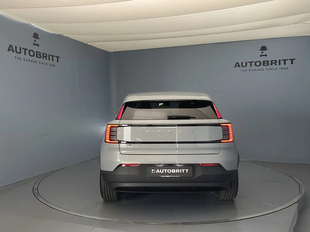 Volvo EX30 Single Motor Extended Range