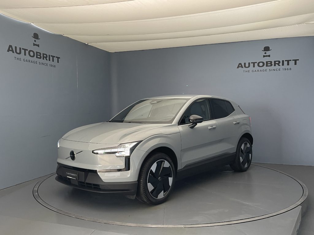 Volvo EX30 Single Motor Extended Range