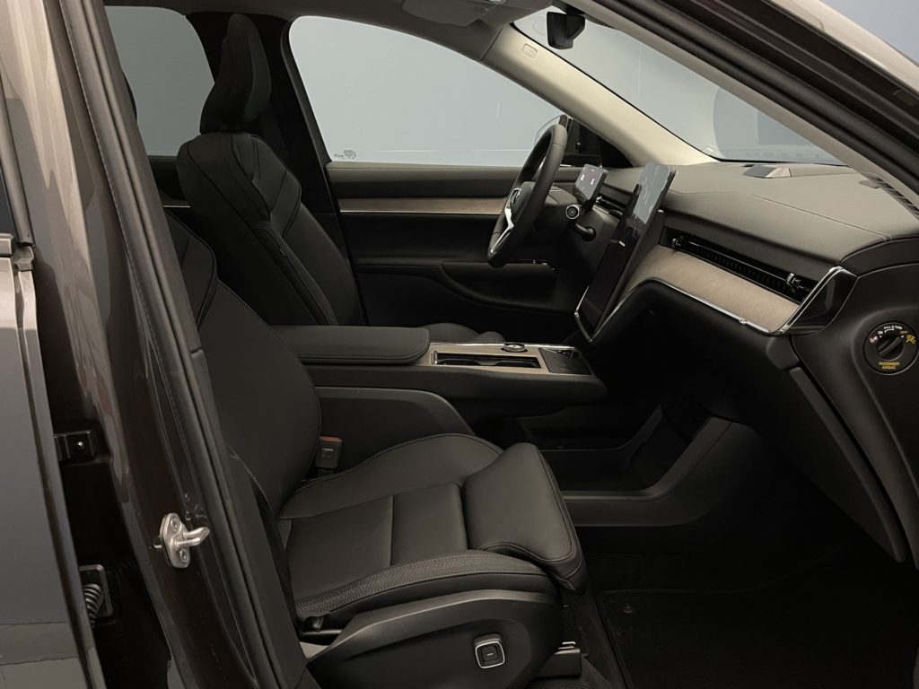 Volvo EX90 Twin Performance Ultra AWD