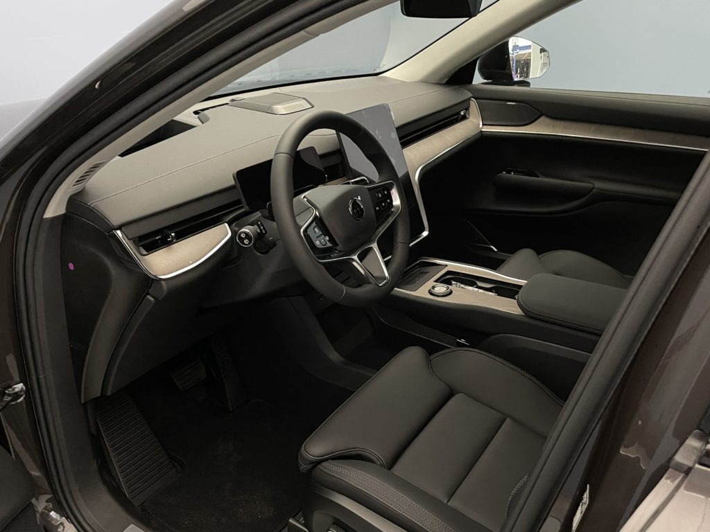 Volvo EX90 Twin Performance Ultra AWD