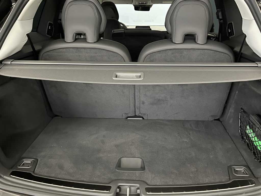 Volvo EX90 Twin Performance Ultra AWD