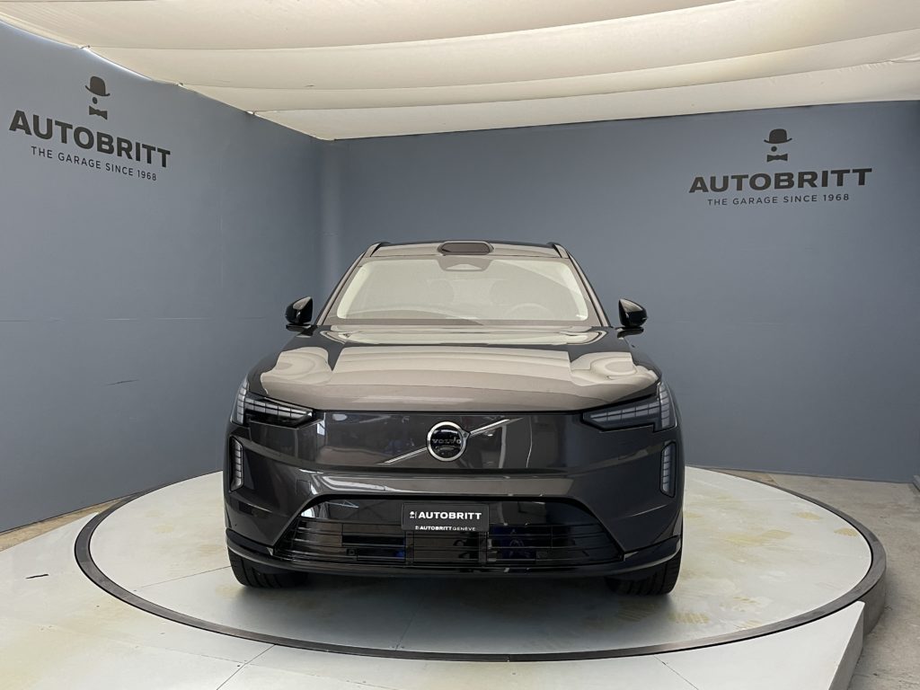 Volvo EX90 Twin Performance Ultra AWD