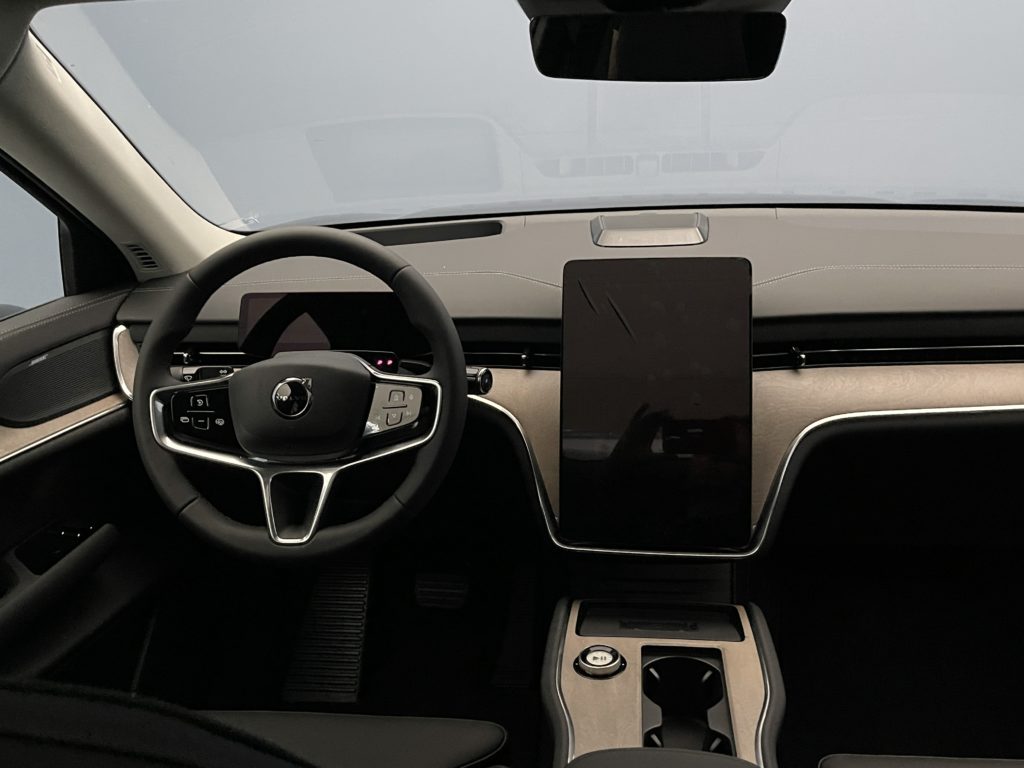 Volvo EX90 Twin Performance Ultra AWD