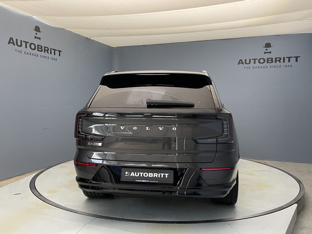 Volvo EX90 Twin Performance Ultra AWD