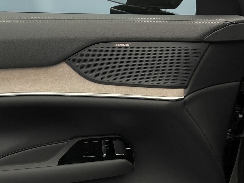 Volvo EX90 Twin Performance Ultra AWD